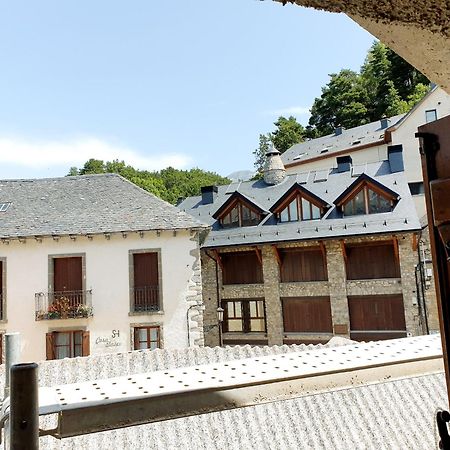 Apartamentos Casa Patro 트라마카스티야드테나 외부 사진