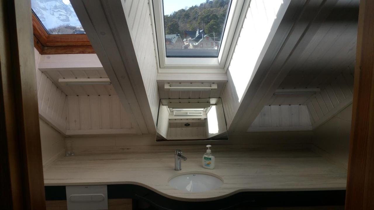 Apartamentos Casa Patro 트라마카스티야드테나 외부 사진